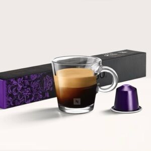 Nespresso Arpeggio Original - 10 pods